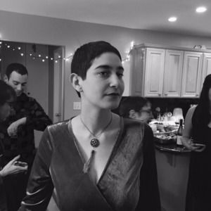 Meet your Posher, Arielle